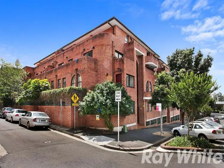 Main view of Homely apartment listing, 30/137-147 Forbes Street, Woolloomooloo NSW 2011
