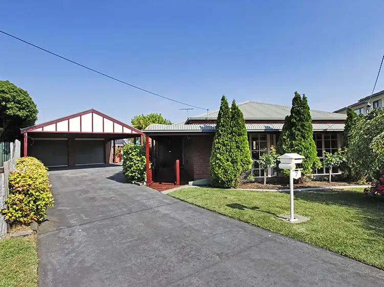 7 Erindale Court, Grovedale VIC 3216