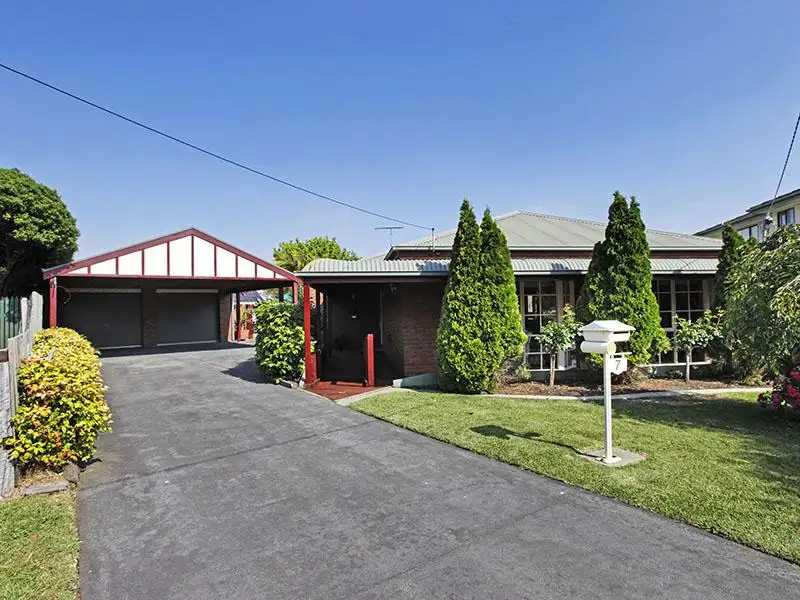 Main view of Homely house listing, 7 Erindale Court, Grovedale VIC 3216