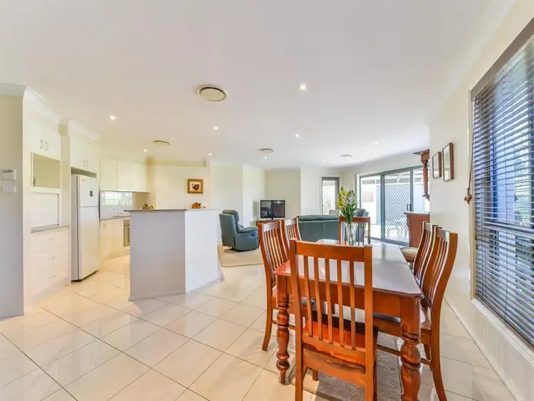 Fifth view of Homely house listing, 18 The Heights, Tamworth NSW 2340