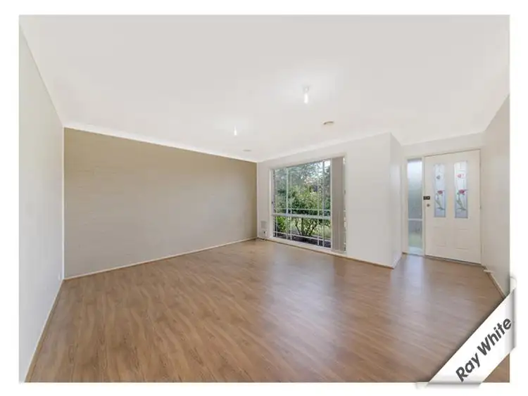 Seventh view of Homely house listing, 18 Lanley Square, Ngunnawal ACT 2913
