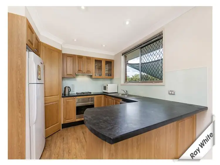 Third view of Homely house listing, 38 Spica Street, Giralang ACT 2617