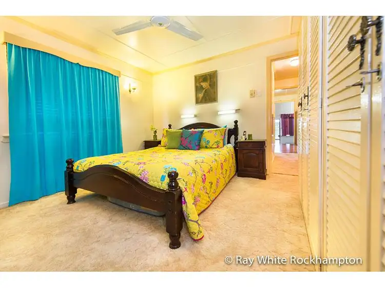 Sixth view of Homely house listing, 79 Main Street, Park Avenue QLD 4701
