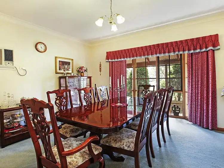 Third view of Homely house listing, 7 Erindale Court, Grovedale VIC 3216