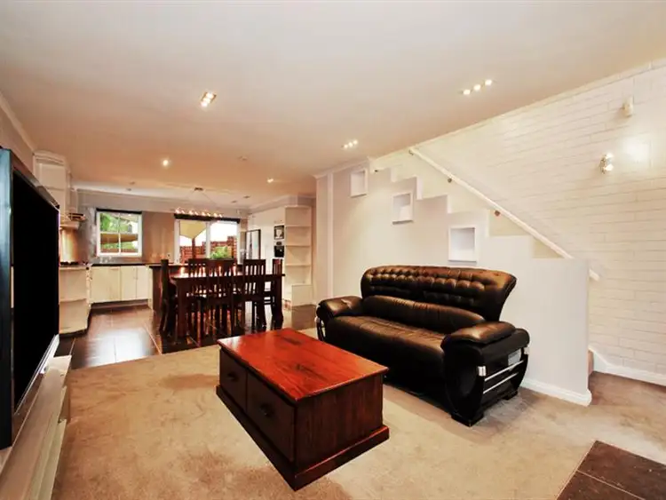 Sixth view of Homely house listing, 3/44 Felix Grove, Mooroolbark VIC 3138