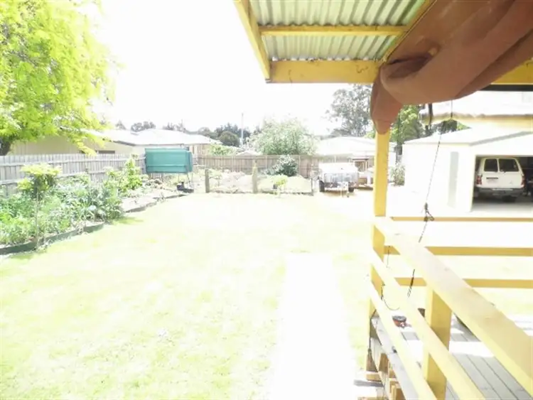 Fifth view of Homely house listing, 70 Queen Street, Rosedale VIC 3847