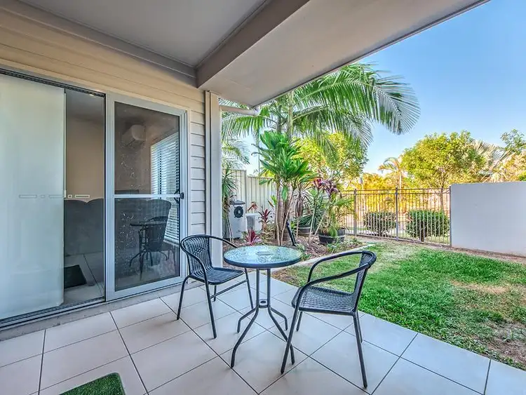 Sixth view of Homely unit listing, Unit 8 21 Minker Road, Caloundra West QLD 4551