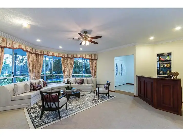 Sixth view of Homely house listing, 6 Colo Court, Helensvale QLD 4212