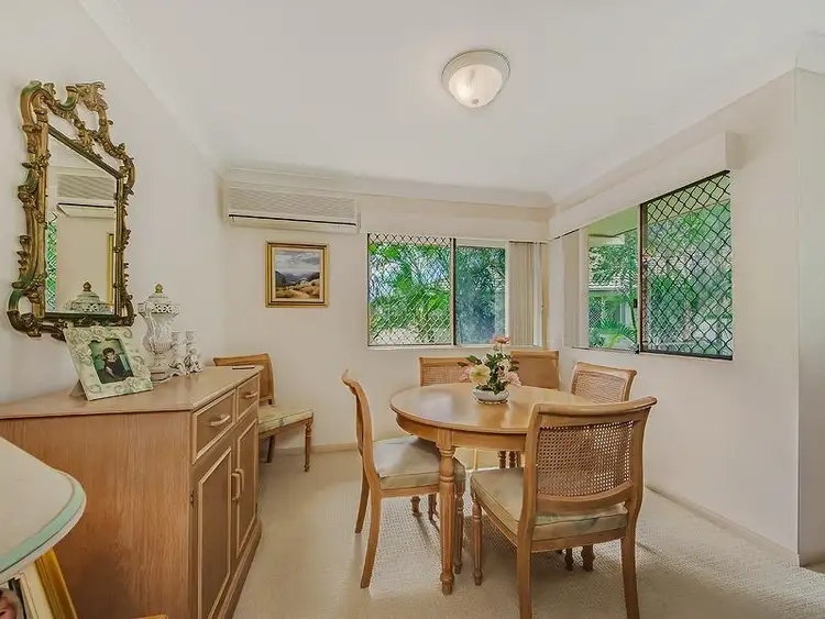 Sixth view of Homely villa listing, 13/3 Bronberg Court, Southport QLD 4215