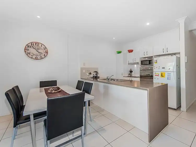 Fourth view of Homely unit listing, Unit 8 21 Minker Road, Caloundra West QLD 4551