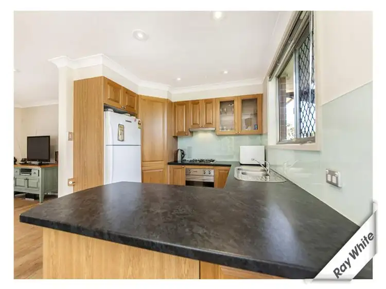 Fourth view of Homely house listing, 38 Spica Street, Giralang ACT 2617