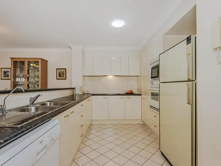 Fourth view of Homely villa listing, 13/3 Bronberg Court, Southport QLD 4215