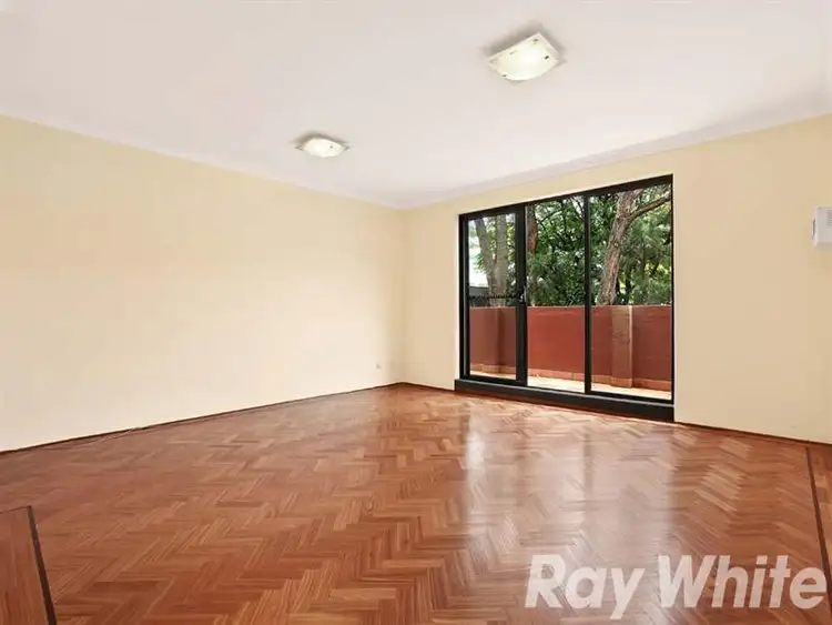 Second view of Homely apartment listing, 30/137-147 Forbes Street, Woolloomooloo NSW 2011
