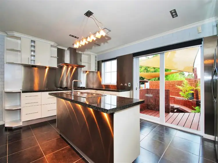 Third view of Homely house listing, 3/44 Felix Grove, Mooroolbark VIC 3138