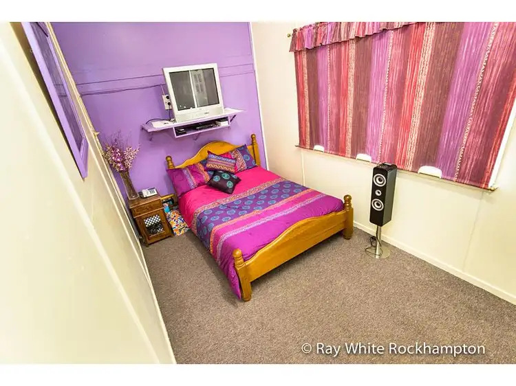 Seventh view of Homely house listing, 79 Main Street, Park Avenue QLD 4701