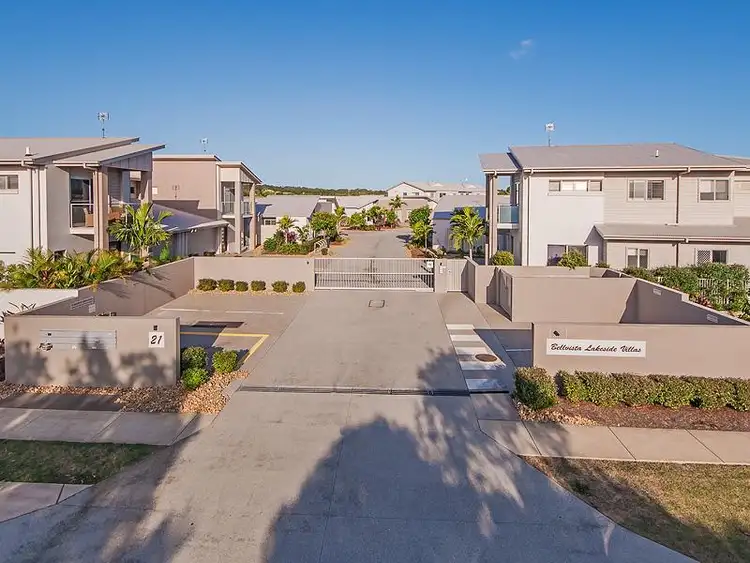 Unit 8 21 Minker Road, Caloundra West QLD 4551