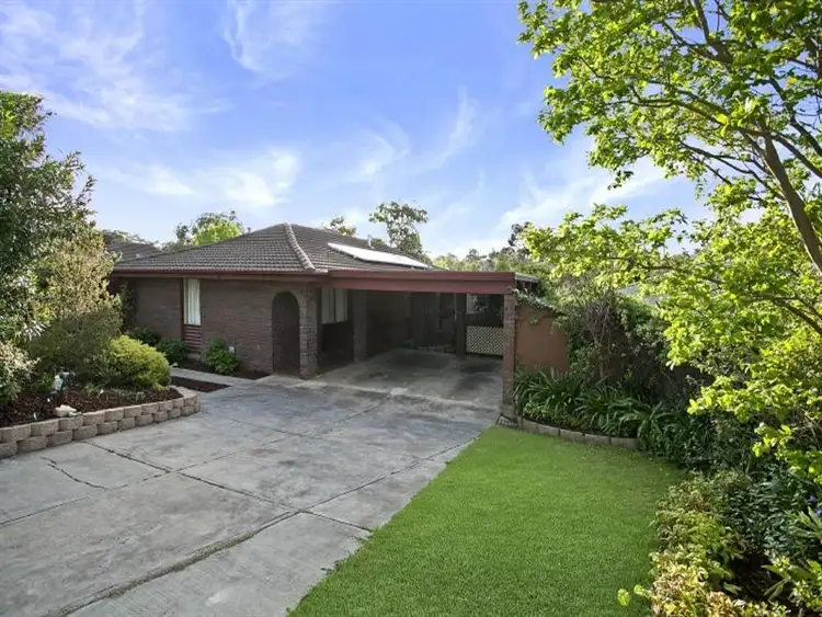 Main view of Homely house listing, 9 Gaylard Crescent, Redwood Park SA 5097