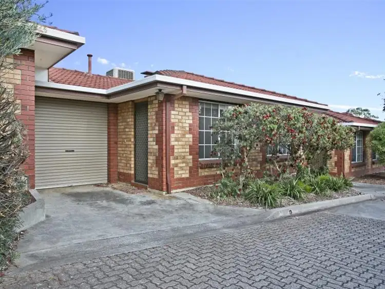 3/20 Whinnen Street, St Agnes SA 5097