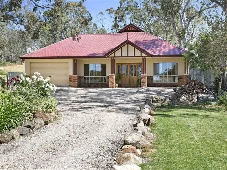 18 Shannon Street, Birdwood SA 5234