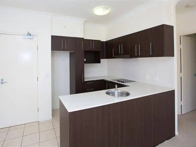 Fourth view of Homely unit listing, 18/5 Carey Lane, Southport QLD 4215