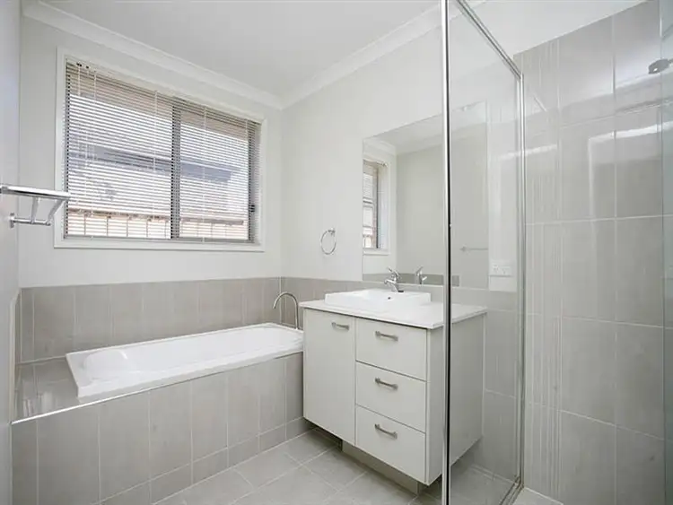 Seventh view of Homely house listing, 16 Sistine Row, Mernda VIC 3754