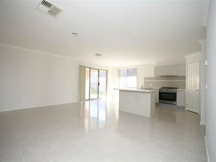 Second view of Homely house listing, 16 Sistine Row, Mernda VIC 3754