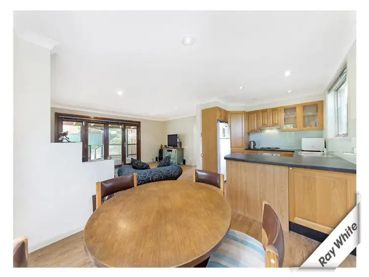Fifth view of Homely house listing, 38 Spica Street, Giralang ACT 2617