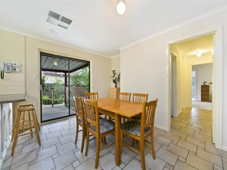 Fourth view of Homely house listing, 9 Gaylard Crescent, Redwood Park SA 5097