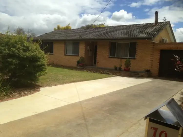 Main view of Homely house listing, 70 Queen Street, Rosedale VIC 3847
