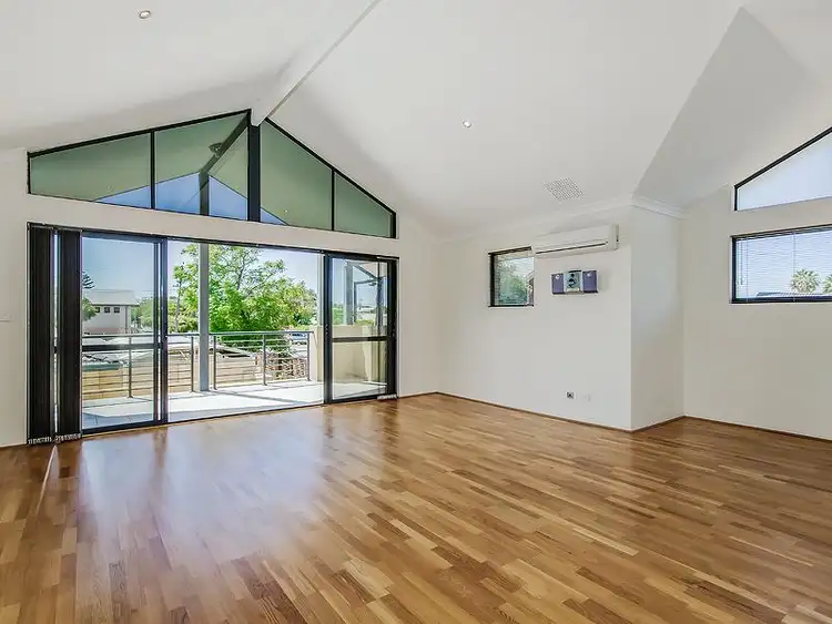 Third view of Homely unit listing, 1/18 Davey, Mandurah WA 6210