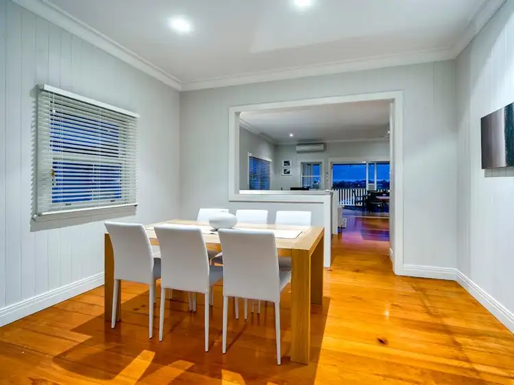Seventh view of Homely house listing, 58 Hawdon Street, Wilston QLD 4051