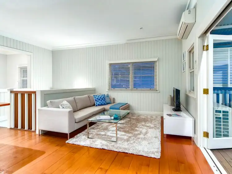 Sixth view of Homely house listing, 58 Hawdon Street, Wilston QLD 4051