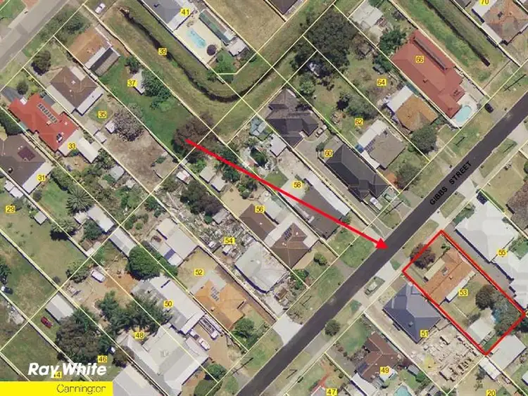 53 Gibbs Street, East Cannington WA 6107
