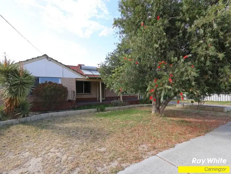 Second view of Homely house listing, 53 Gibbs Street, East Cannington WA 6107