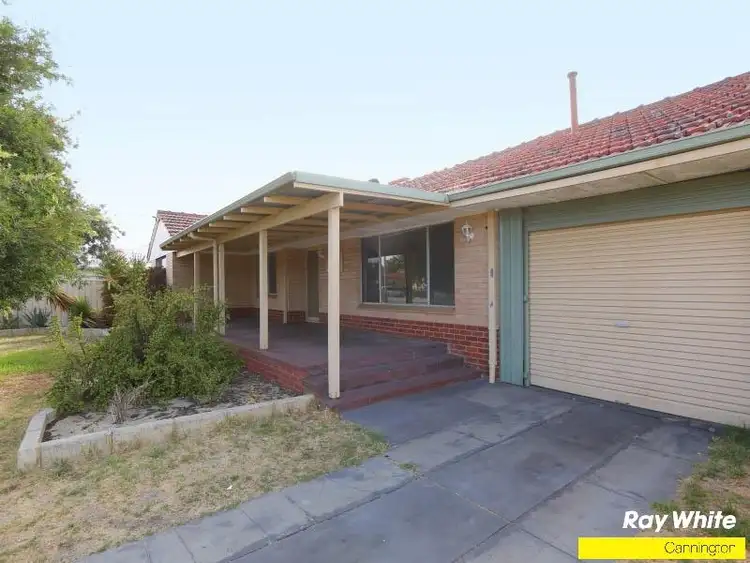 Sixth view of Homely house listing, 53 Gibbs Street, East Cannington WA 6107