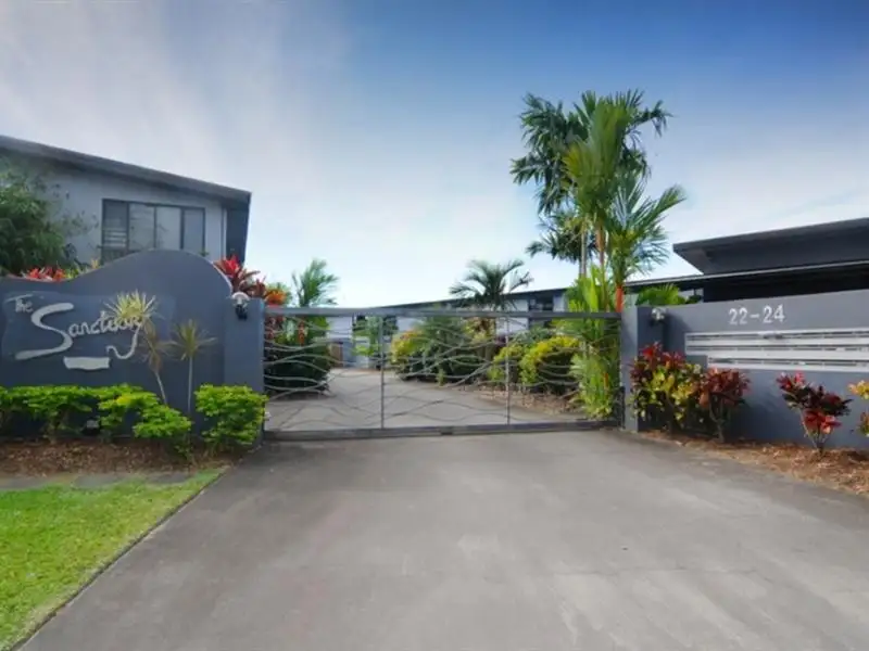 Main view of Homely unit listing, Address available on request