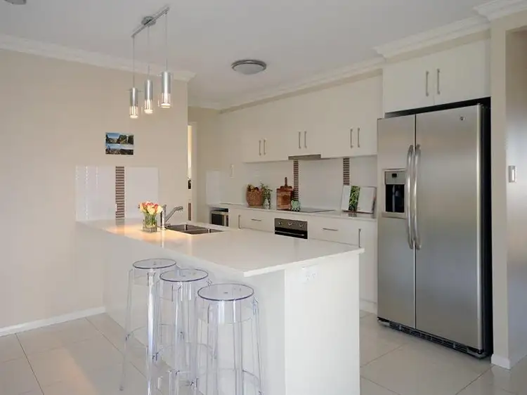 Fourth view of Homely house listing, 6 Ibis Crescent, Highfields QLD 4352