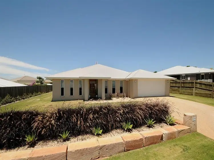 Main view of Homely house listing, 6 Ibis Crescent, Highfields QLD 4352