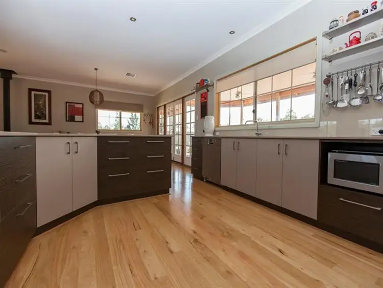 Fourth view of Homely house listing, 51 Patersonia Road, Chittering WA 6084
