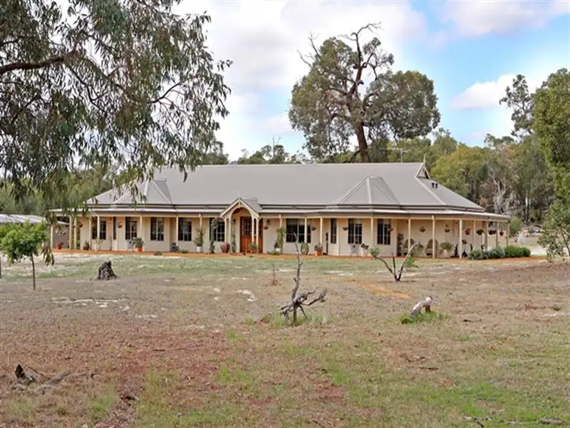 Main view of Homely house listing, 51 Patersonia Road, Chittering WA 6084