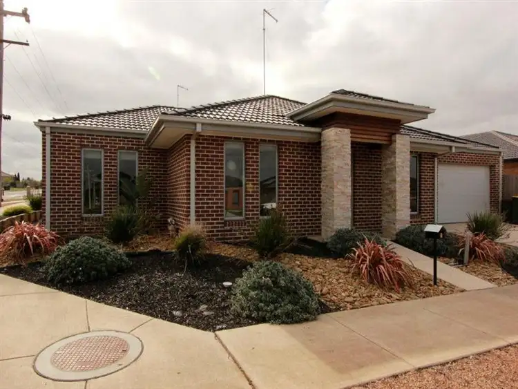 Main view of Homely house listing, 1/2 Sugargum Drive, Waurn Ponds VIC 3216