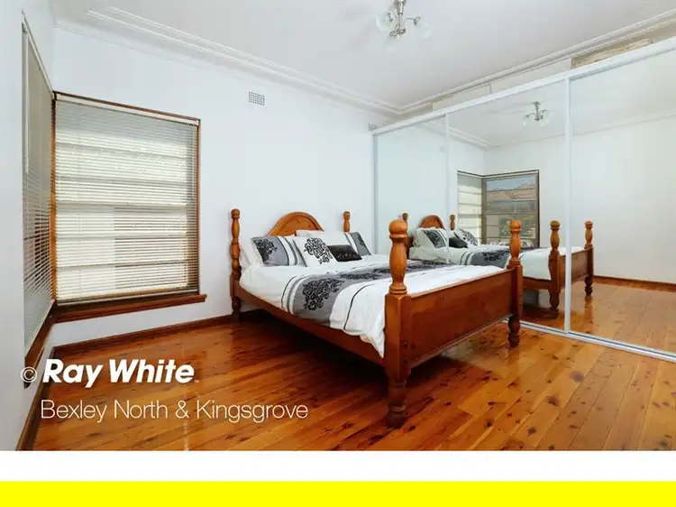 Fourth view of Homely house listing, 6 Bennett Street, Kingsgrove NSW 2208