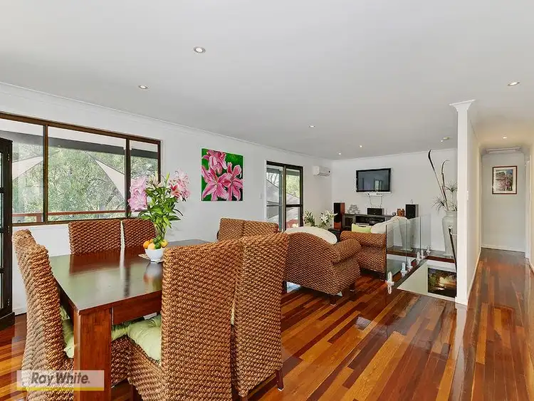 Main view of Homely house listing, 224 Klingner Road, Kippa-ring QLD 4021