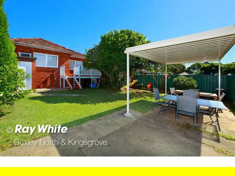 Sixth view of Homely house listing, 6 Bennett Street, Kingsgrove NSW 2208