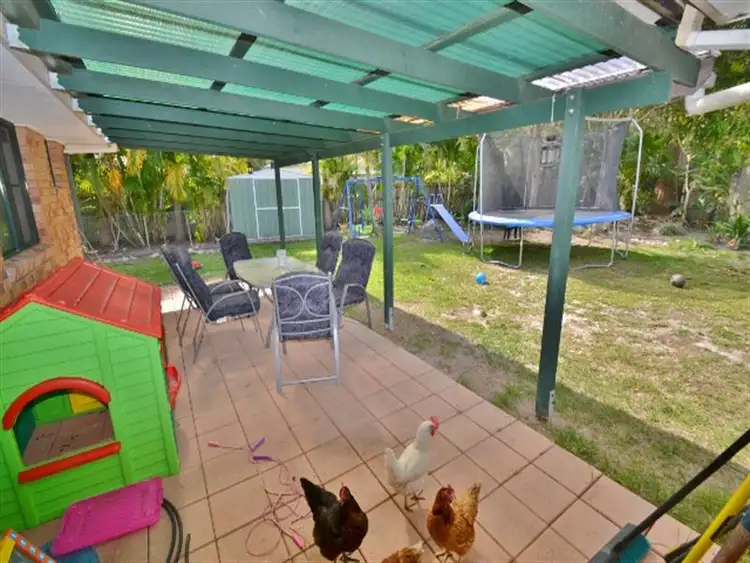 Fourth view of Homely house listing, 11 Redwood Court, Landsborough QLD 4550
