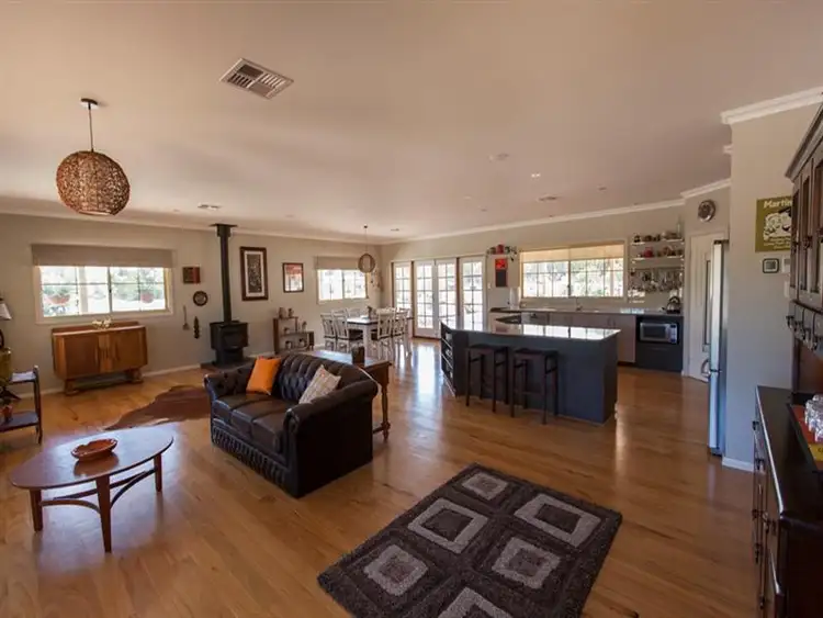 Third view of Homely house listing, 51 Patersonia Road, Chittering WA 6084