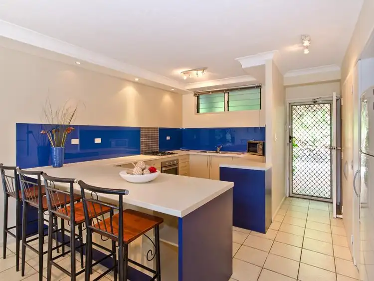 Poinciana 011 Marina Drive, Whitsundays QLD 4803