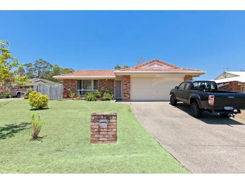 Main view of Homely house listing, 2 Club Crescent, Redland Bay QLD 4165