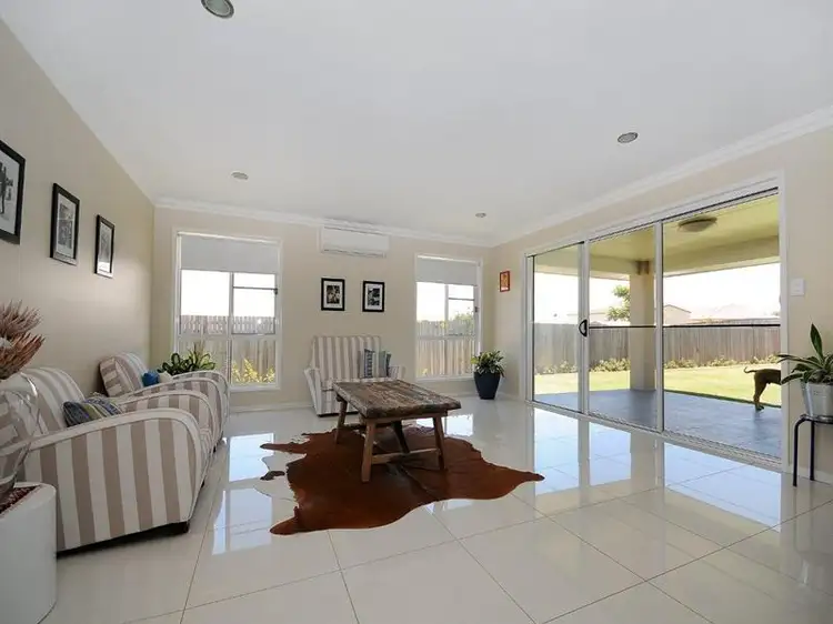 Second view of Homely house listing, 6 Ibis Crescent, Highfields QLD 4352