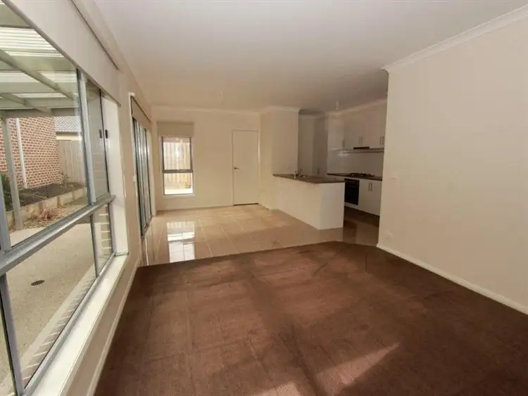Second view of Homely house listing, 1/2 Sugargum Drive, Waurn Ponds VIC 3216